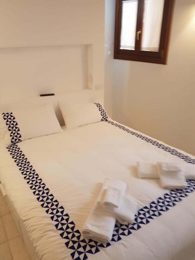 Appartement ,ghetto,biennale, Campo Maddalena