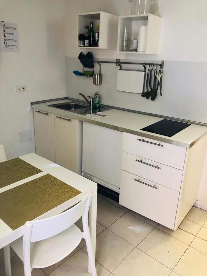 Appartement ,ghetto,biennale, Campo Maddalena *