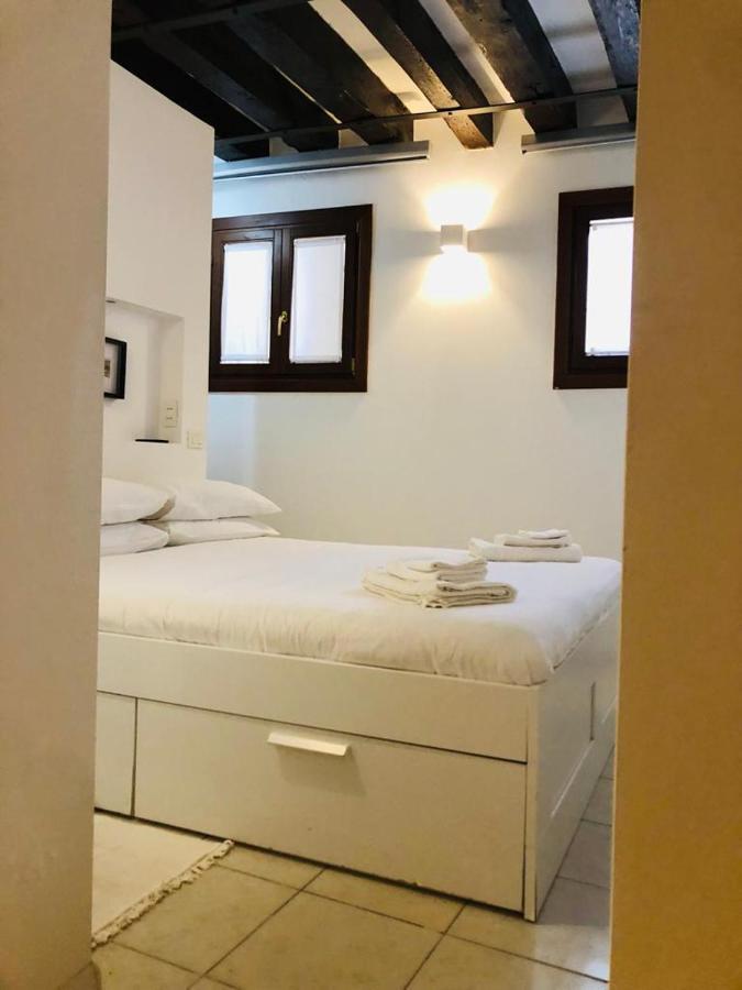 ,ghetto,biennale, Campo Maddalena Appartement *