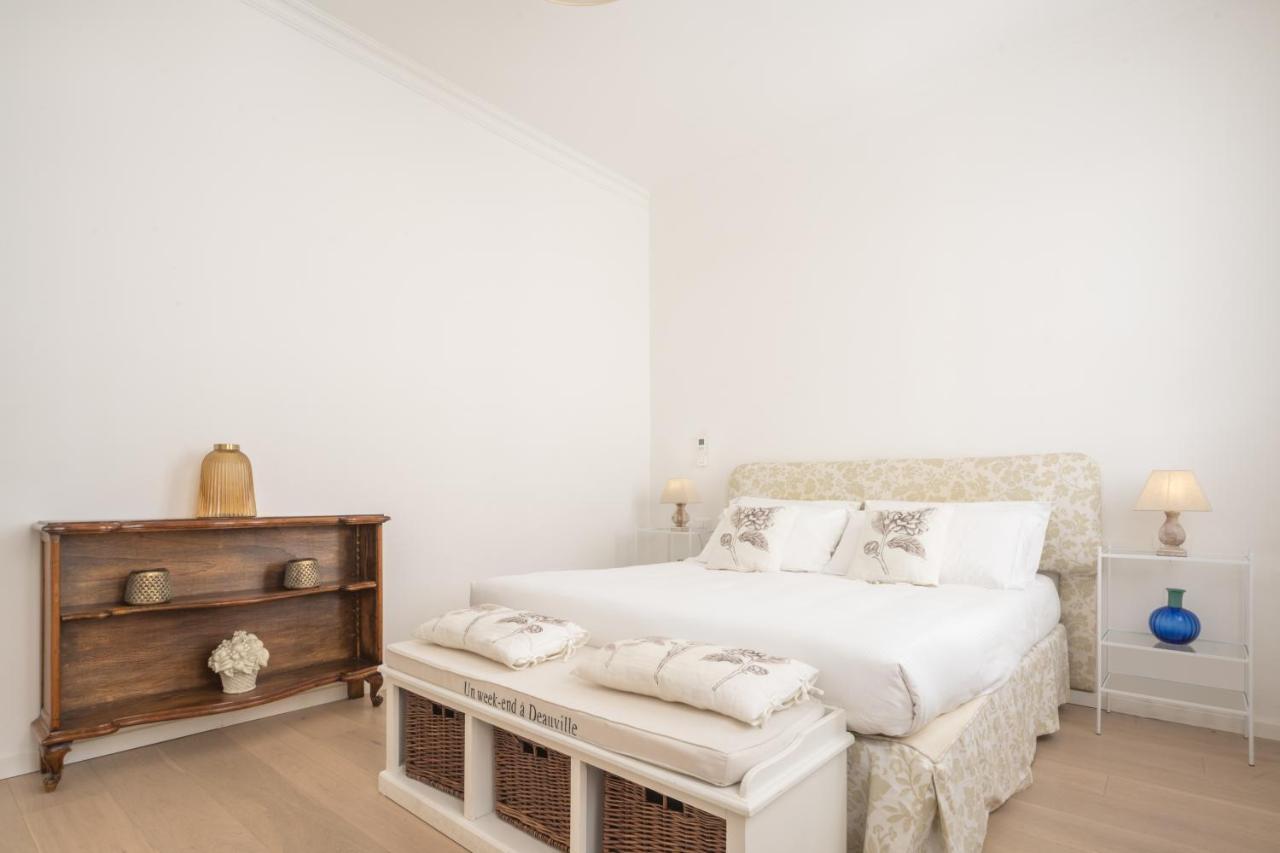 Venetian Palace R&r Appartement *