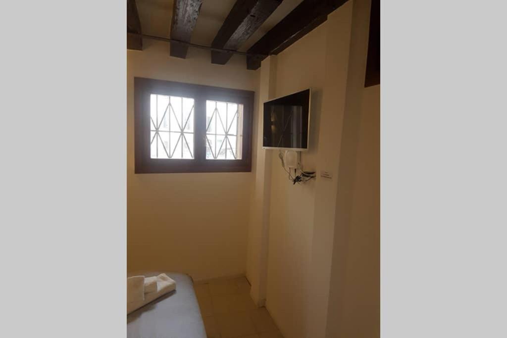 ,ghetto,biennale, Campo Maddalena * Venise