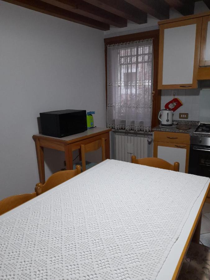 Holiday home A Casa Tua Dietro Piazza San Marco Venice