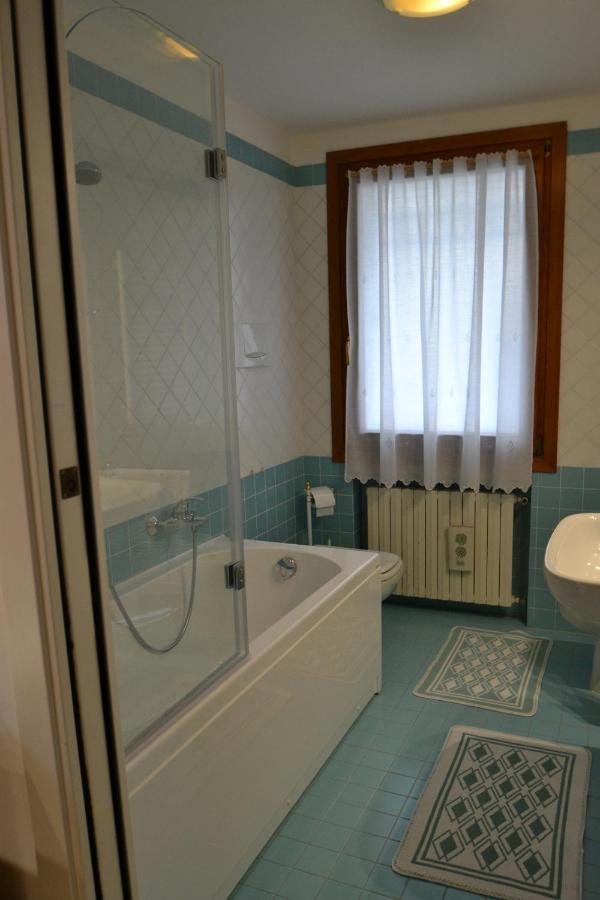 Holiday home A Casa Tua Dietro Piazza San Marco Venice