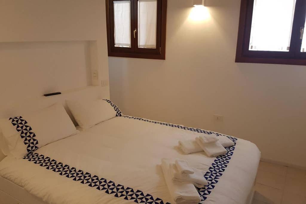 ,ghetto,biennale, Campo Maddalena Appartement