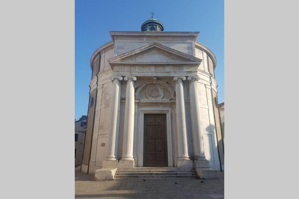 ,ghetto,biennale, Campo Maddalena Appartement