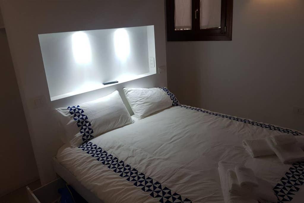 ,ghetto,biennale, Campo Maddalena Appartement