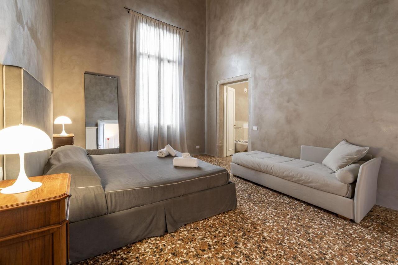 Portego Del Drapier Appartement *