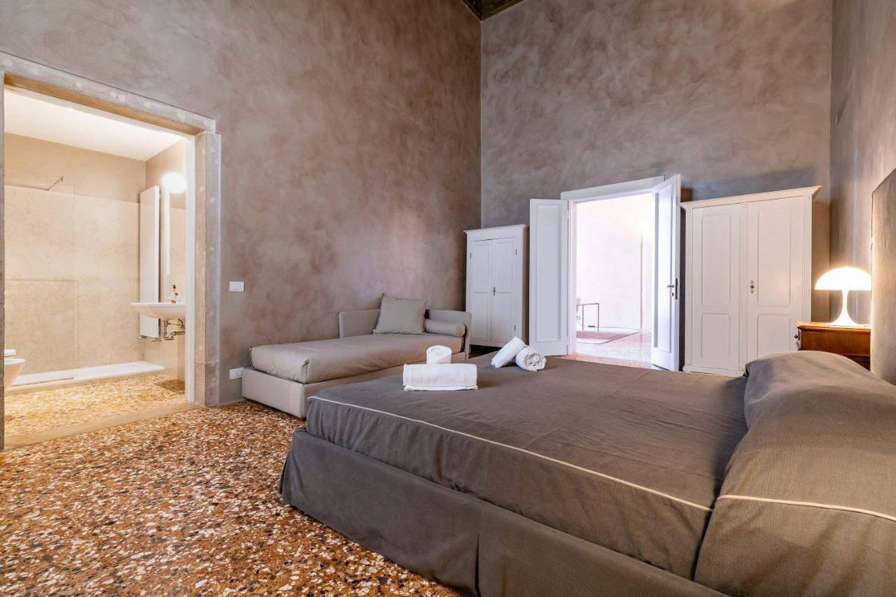 Appartement Portego Del Drapier