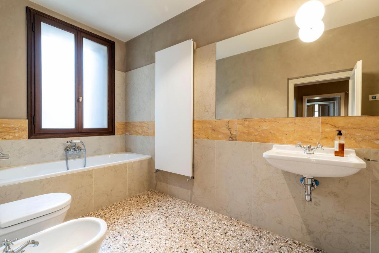 Appartement Portego Del Drapier