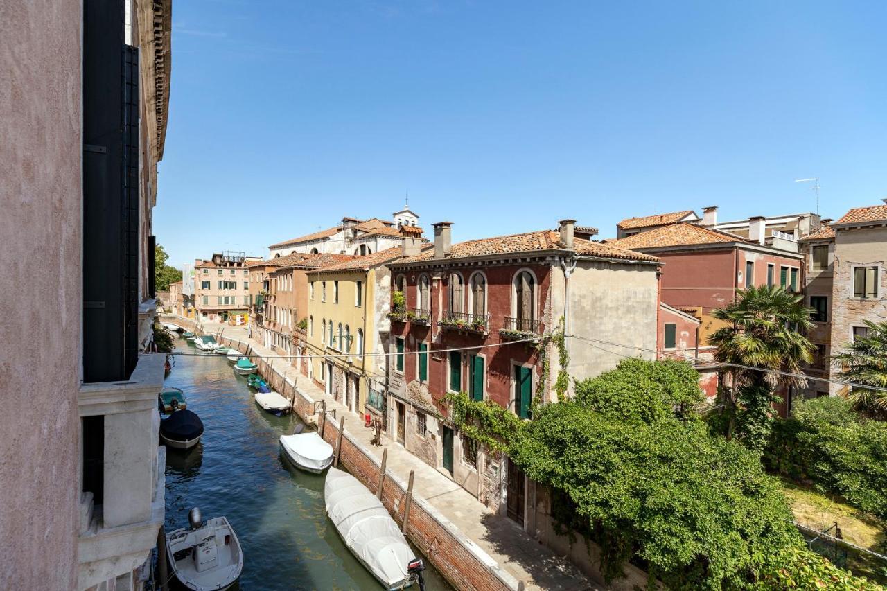 Portego Del Drapier Venetië