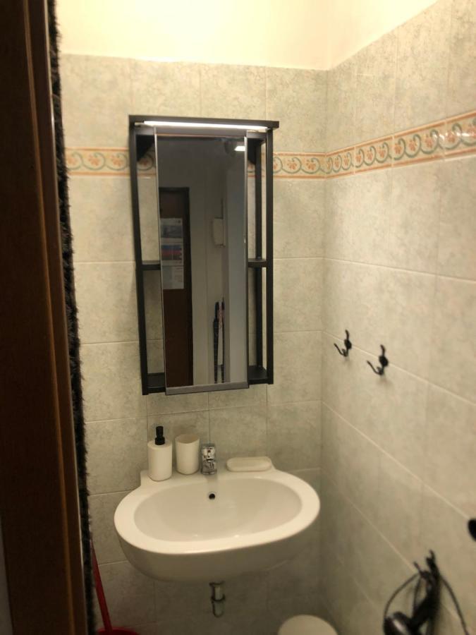 Appartement ,ghetto,biennale, Campo Maddalena Venise