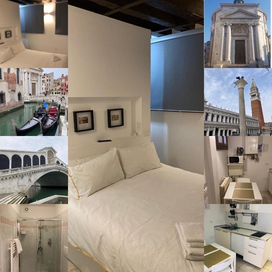 ,ghetto,biennale, Campo Maddalena Appartement