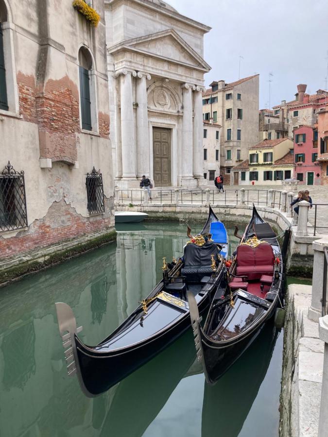 ,ghetto,biennale, Campo Maddalena Venise