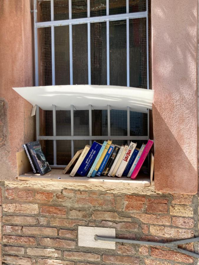 ,ghetto,biennale, Campo Maddalena Venise