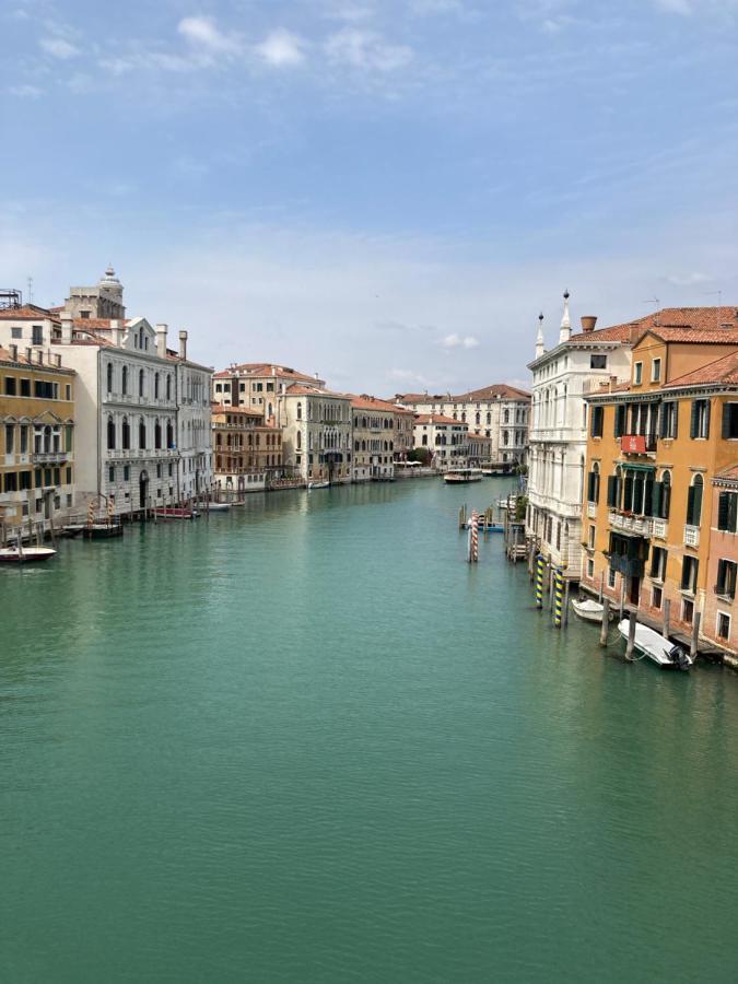 Appartement ,ghetto,biennale, Campo Maddalena Venise