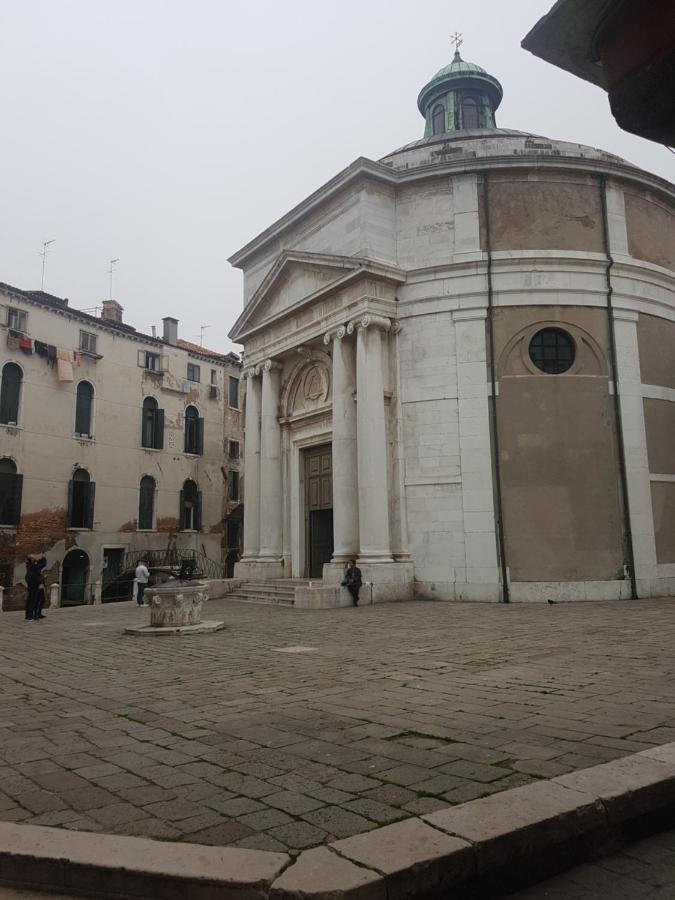 ,ghetto,biennale, Campo Maddalena * Venise
