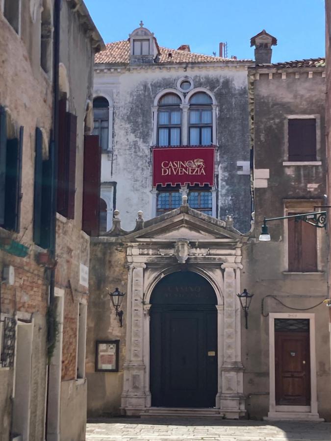 ,ghetto,biennale, Campo Maddalena