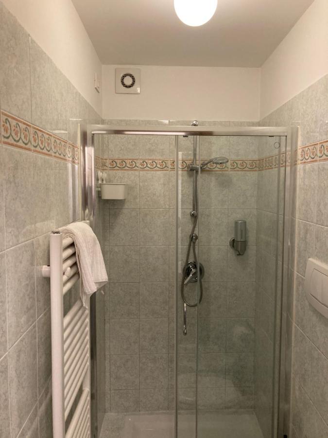 Appartement ,ghetto,biennale, Campo Maddalena Venise