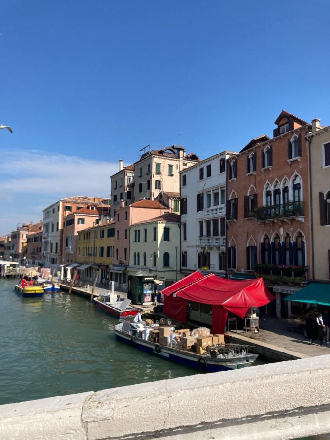 ,ghetto,biennale, Campo Maddalena Appartement Venise