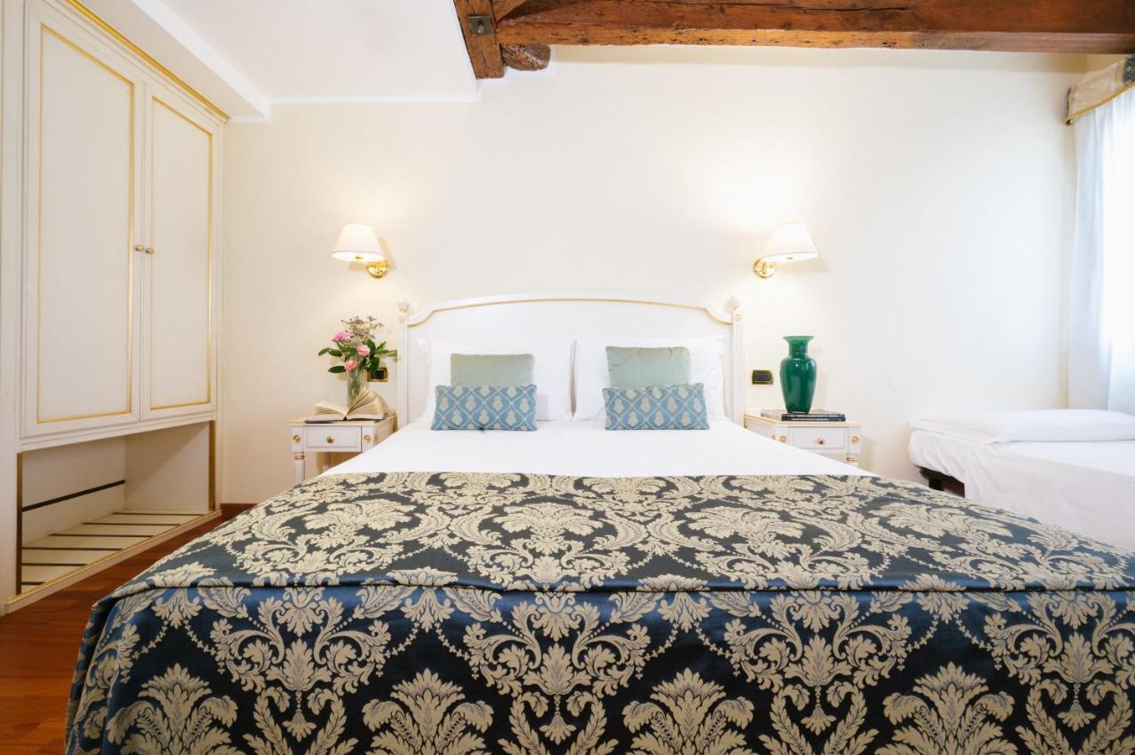 Do Pozzi Hotel Venedig