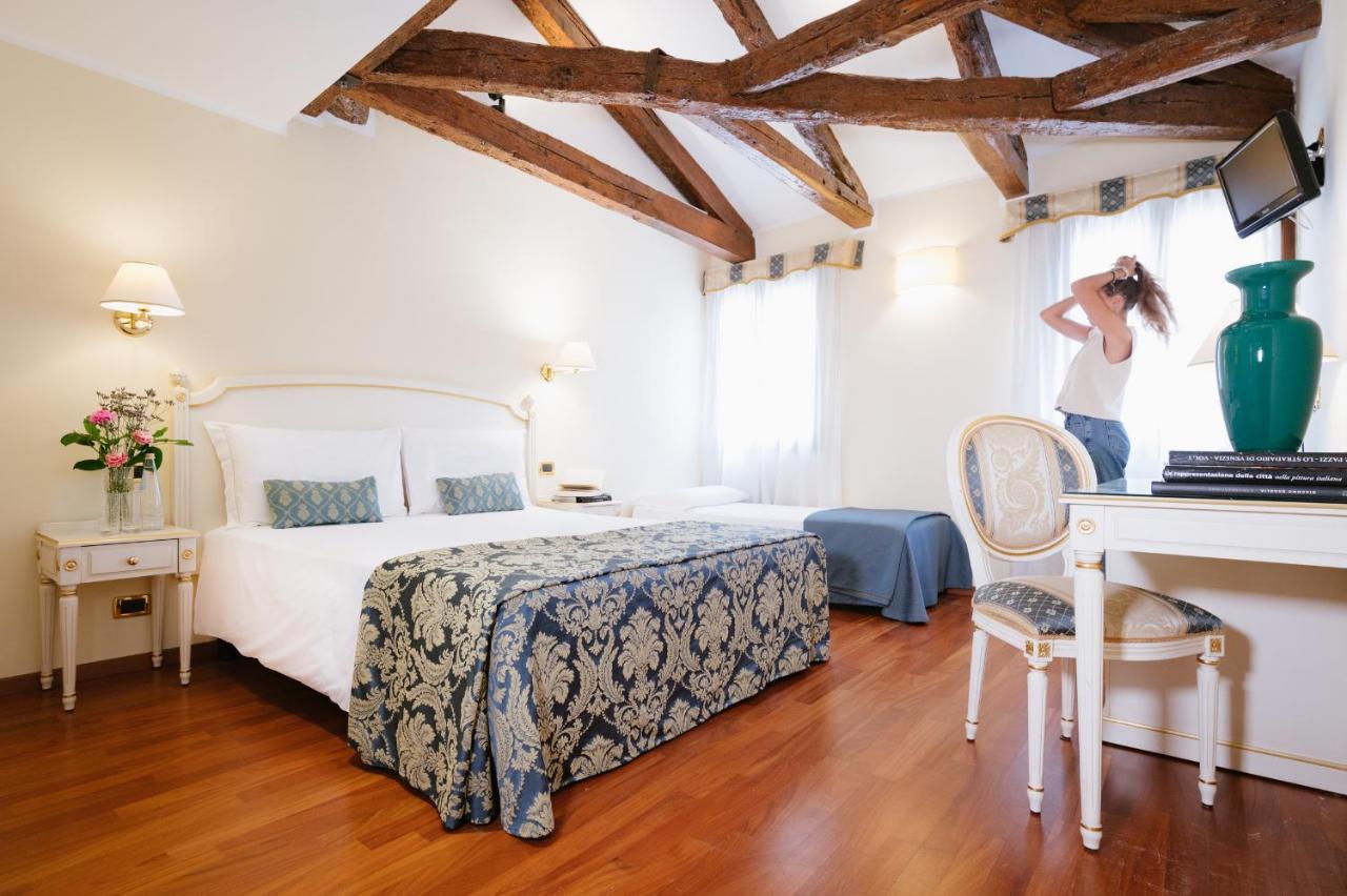 Do Pozzi Hotel Venedig