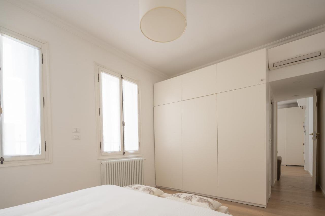 Appartement Venetian Palace R&r *