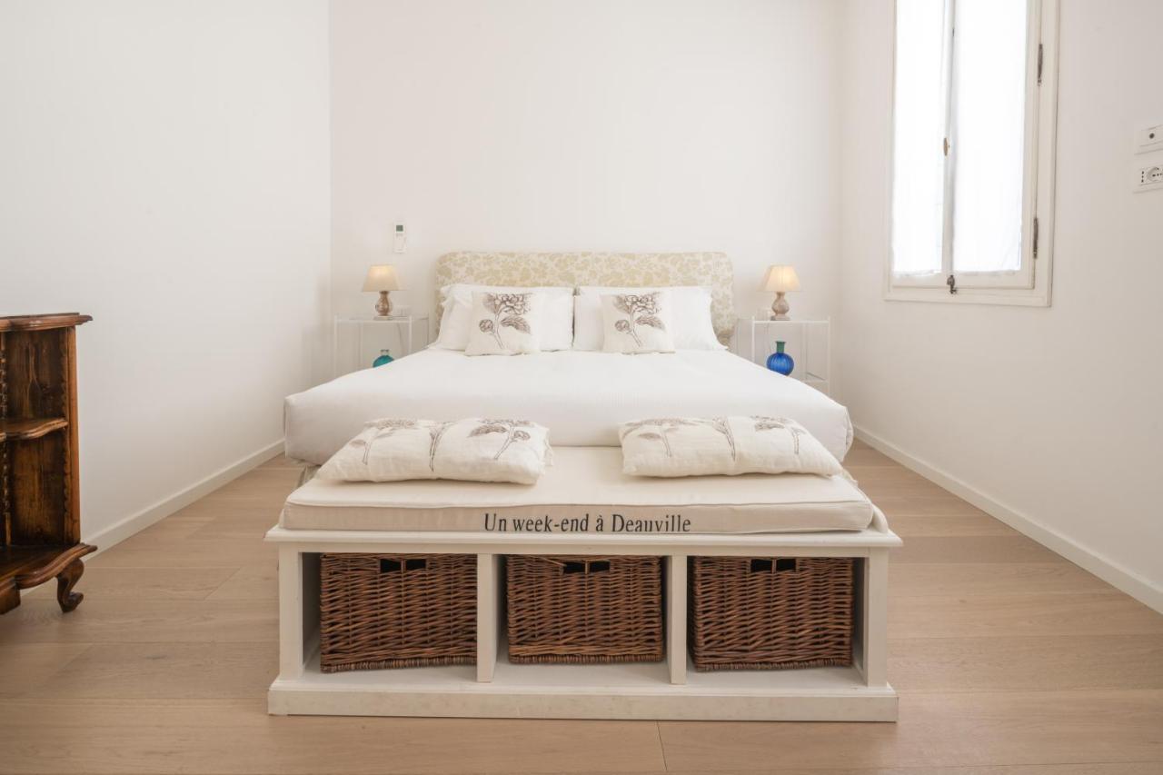 Appartement Venetian Palace R&r *