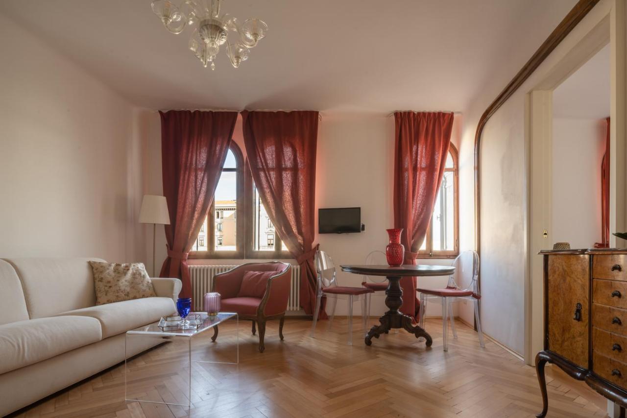 Appartement Venetian Palace R&r Venetië