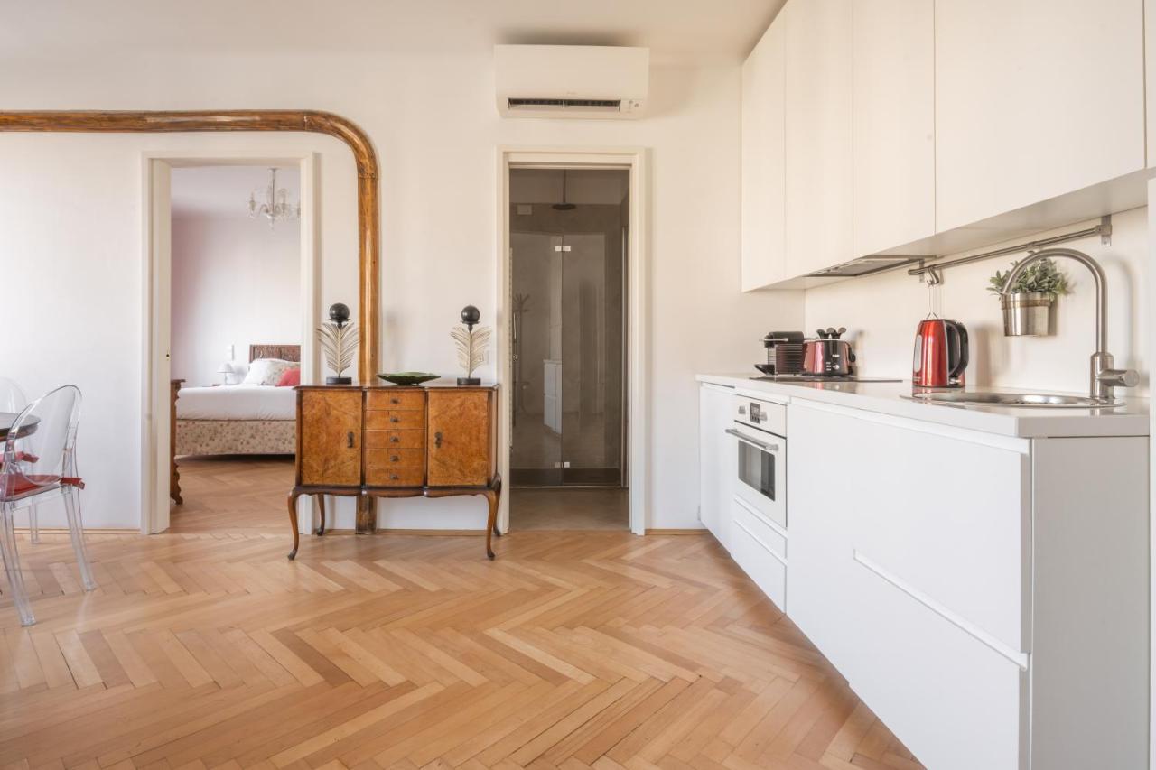 Venetian Palace R&r Appartement