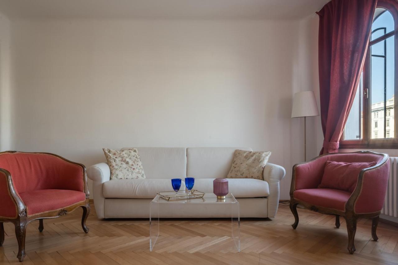 Venetian Palace R&r Appartement