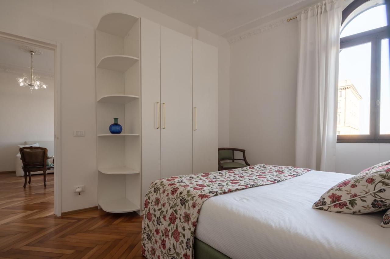Venetian Palace R&r Appartement