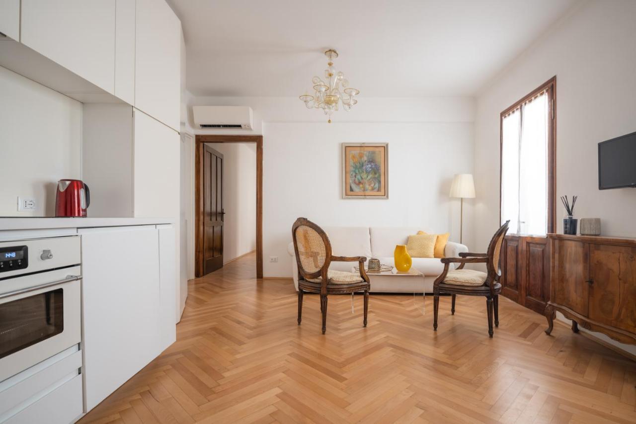 Appartement Venetian Palace R&r Venetië