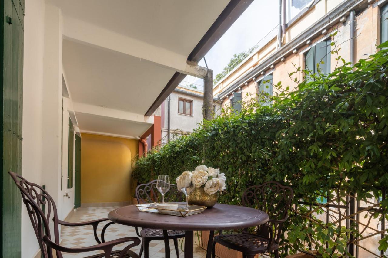 Appartement Venetian Palace R&r