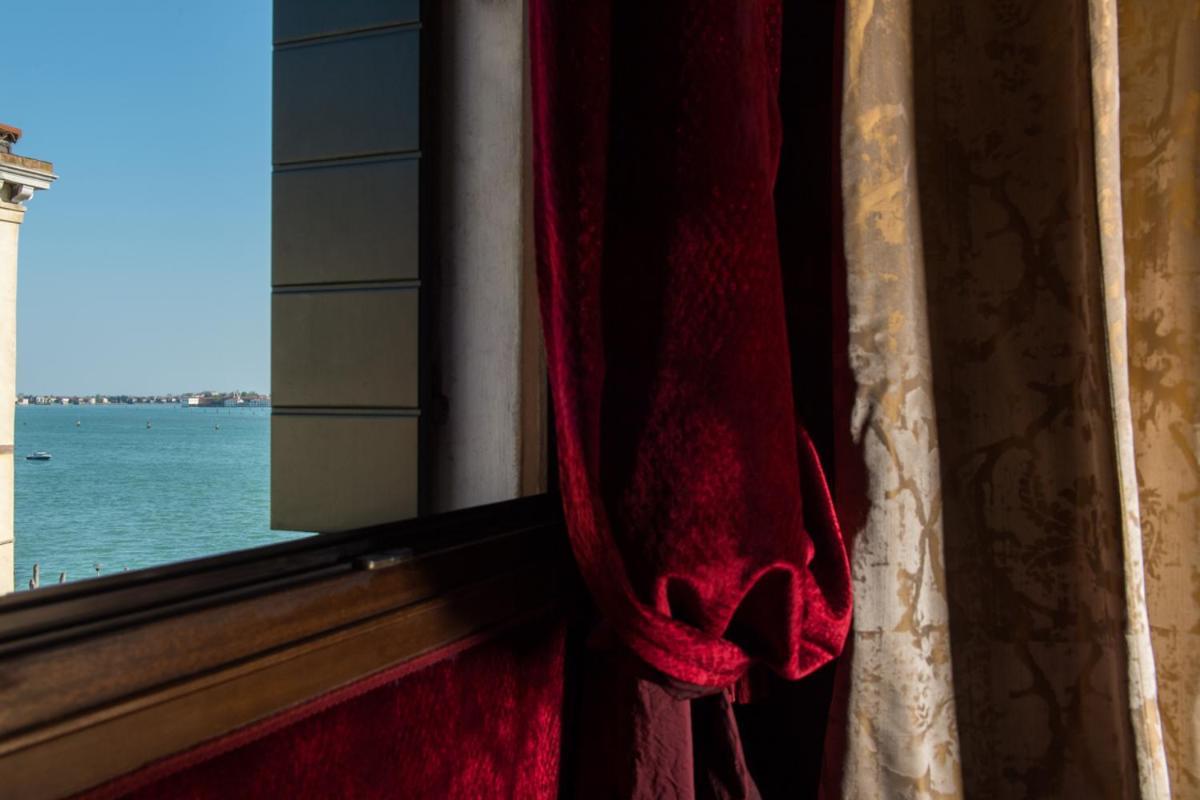 Metropole 5* Venetië