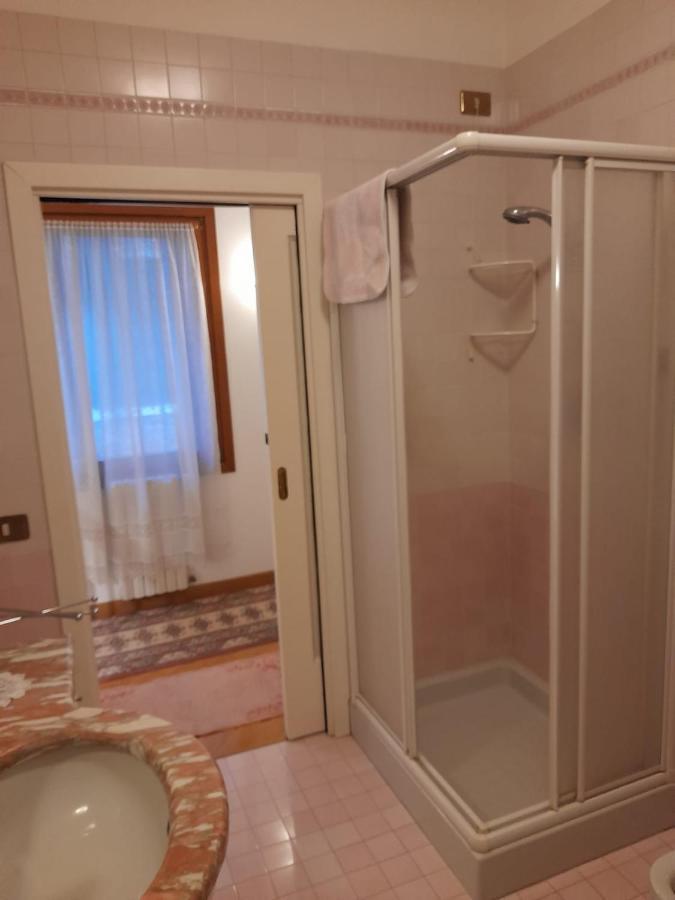 A Casa Tua Dietro Piazza San Marco Ferienhaus