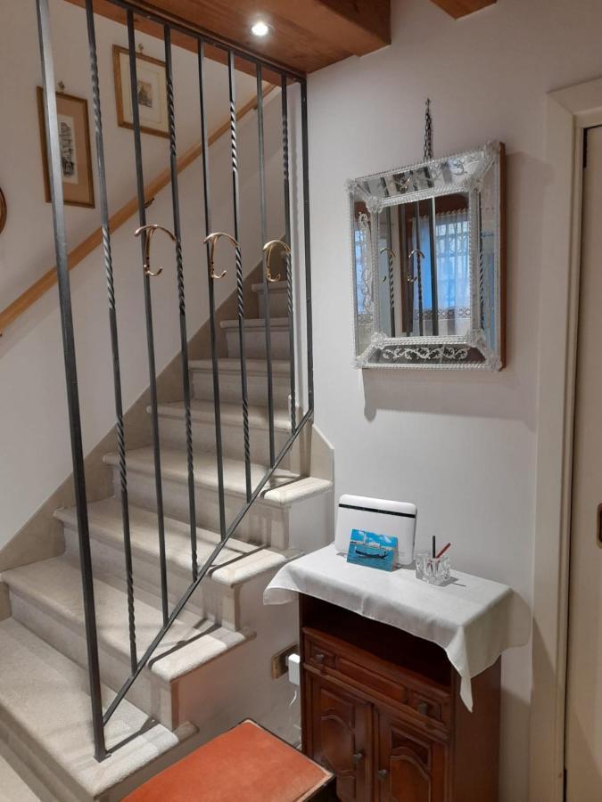 Ferienhaus A Casa Tua Dietro Piazza San Marco