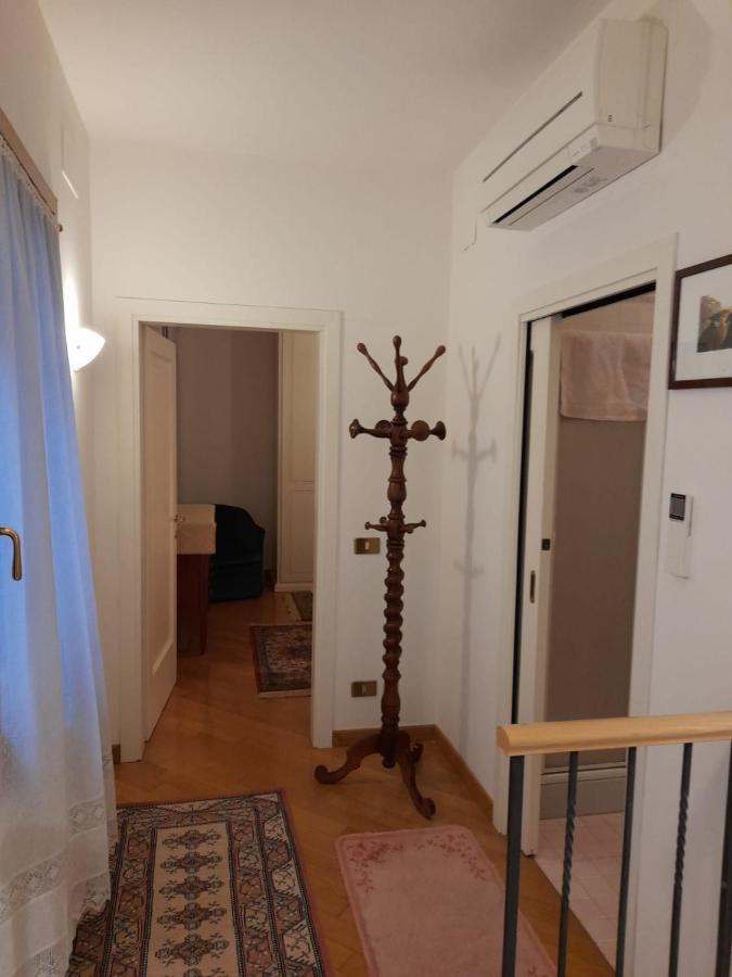 Ferienhaus A Casa Tua Dietro Piazza San Marco Venedig