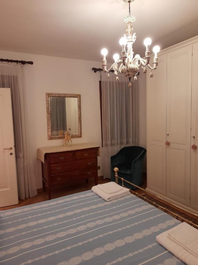 Ferienhaus A Casa Tua Dietro Piazza San Marco Venedig