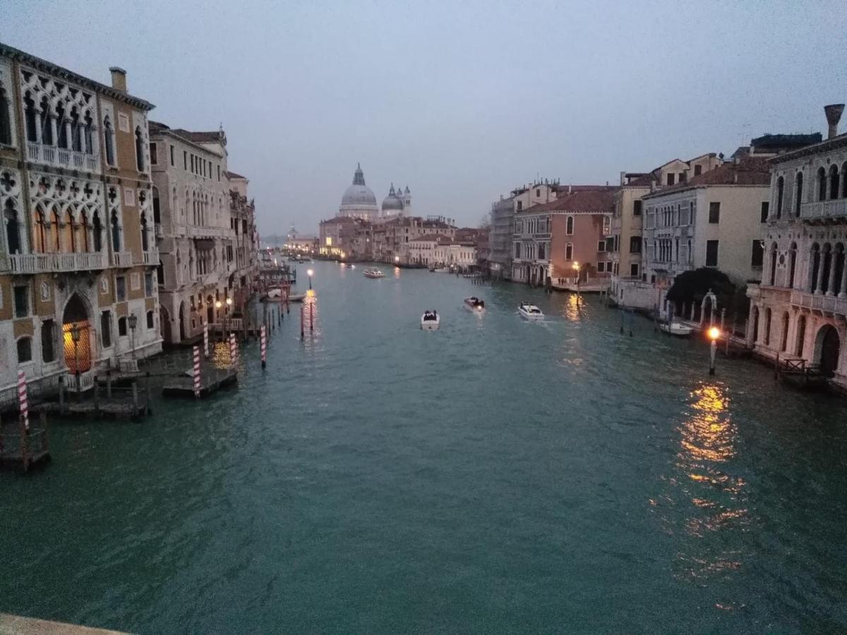 A Casa Tua Dietro Piazza San Marco Holiday home Venice