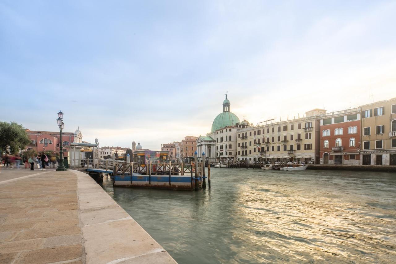 Venetian Palace R&r Appartement *