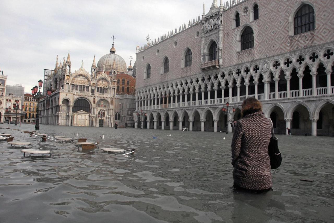 Ferienhaus A Casa Tua Dietro Piazza San Marco *