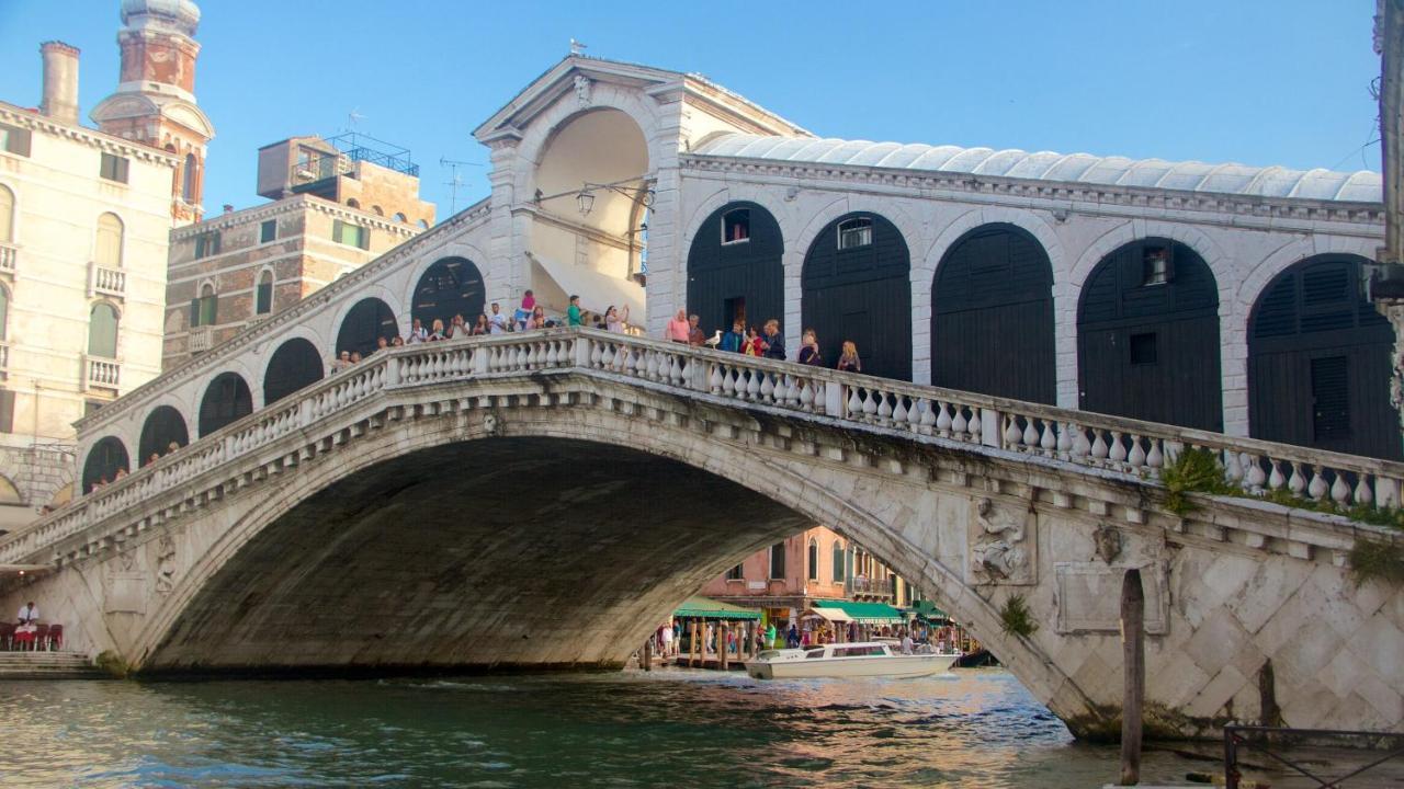 Ferienhaus A Casa Tua Dietro Piazza San Marco Venedig