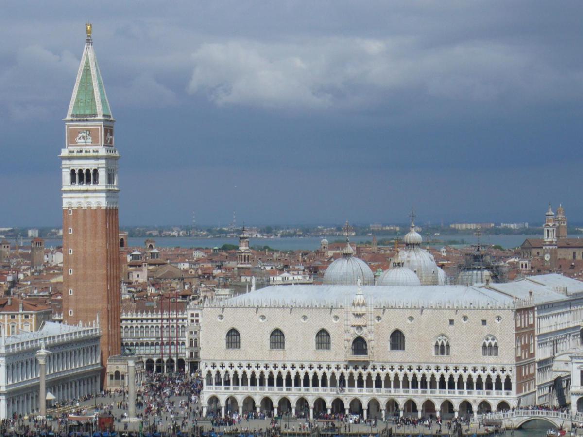 A Casa Tua Dietro Piazza San Marco * Venedig