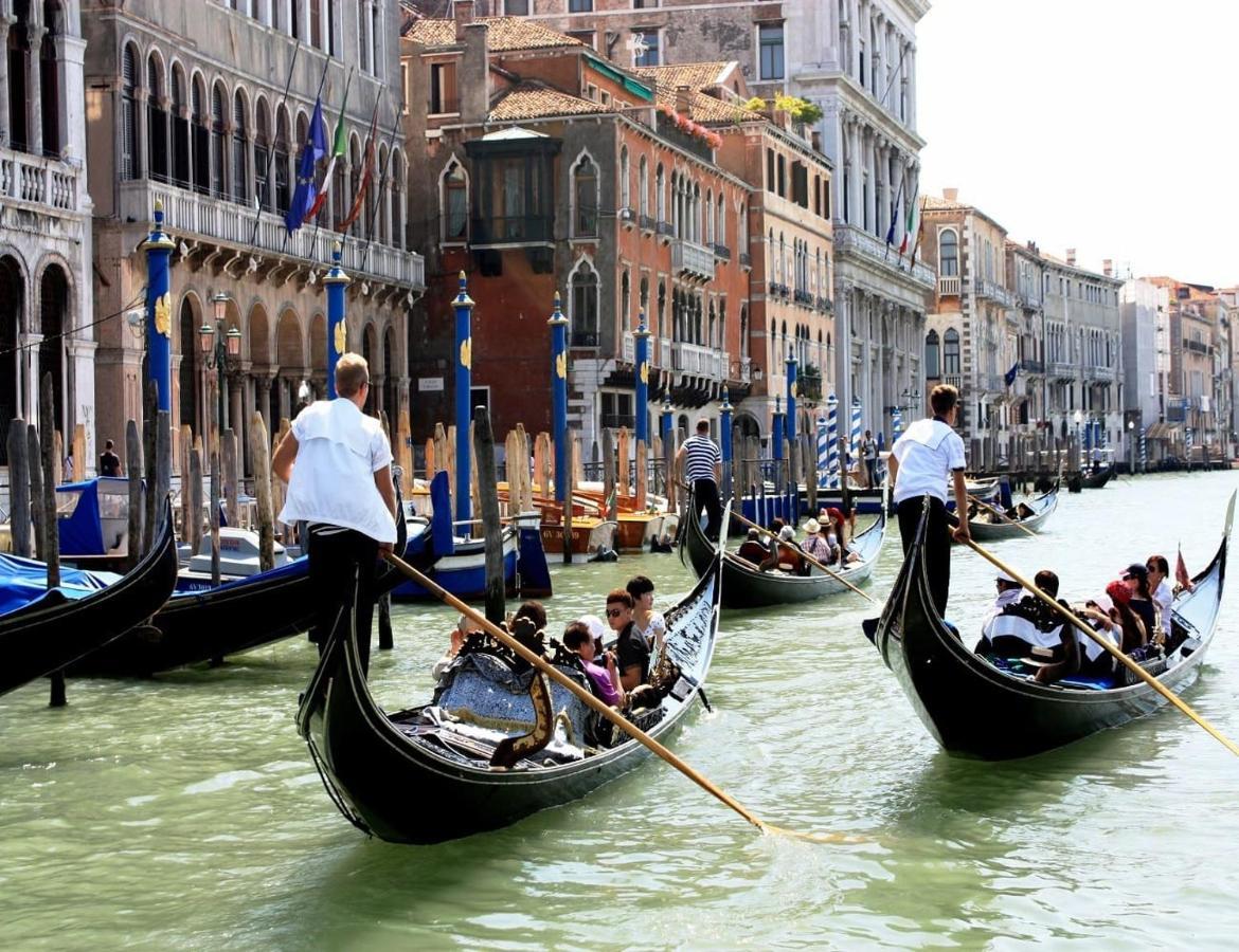 A Casa Tua Dietro Piazza San Marco Venedig