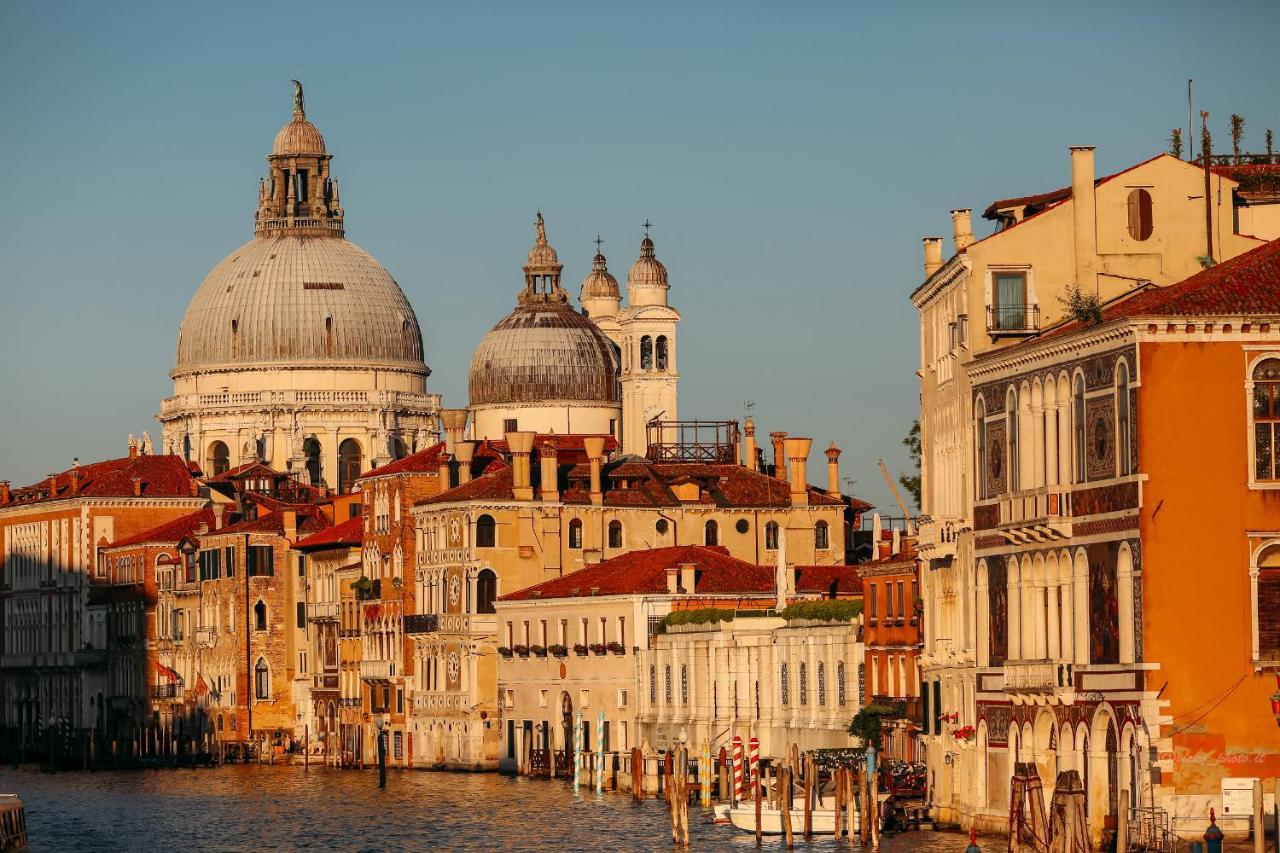 Appartamento Wow 5 Min From San Marco Venezia