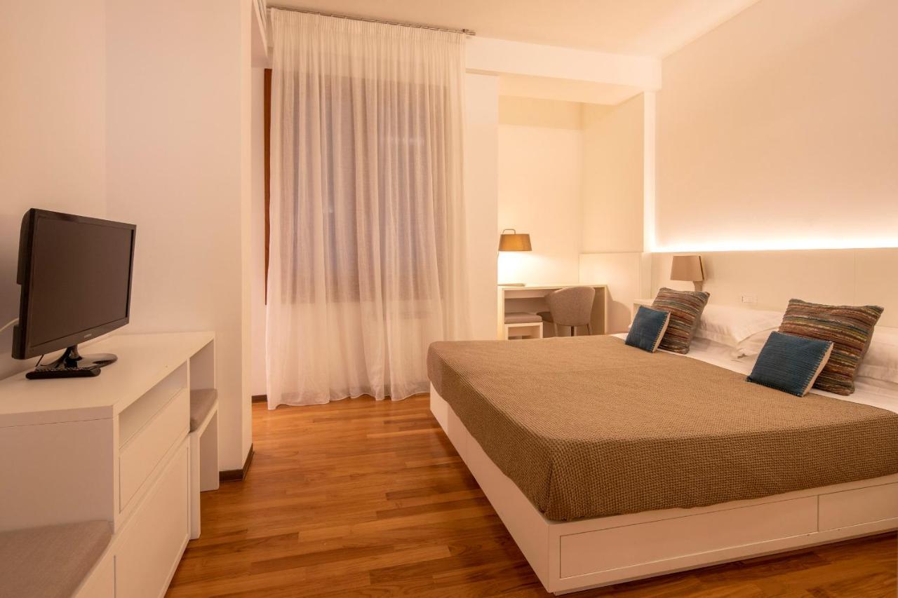 Appartement Ca' Della Scimmia - Rialto Bridge,