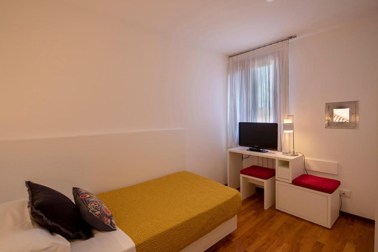 Ca' Della Scimmia - Rialto Bridge, Appartement *