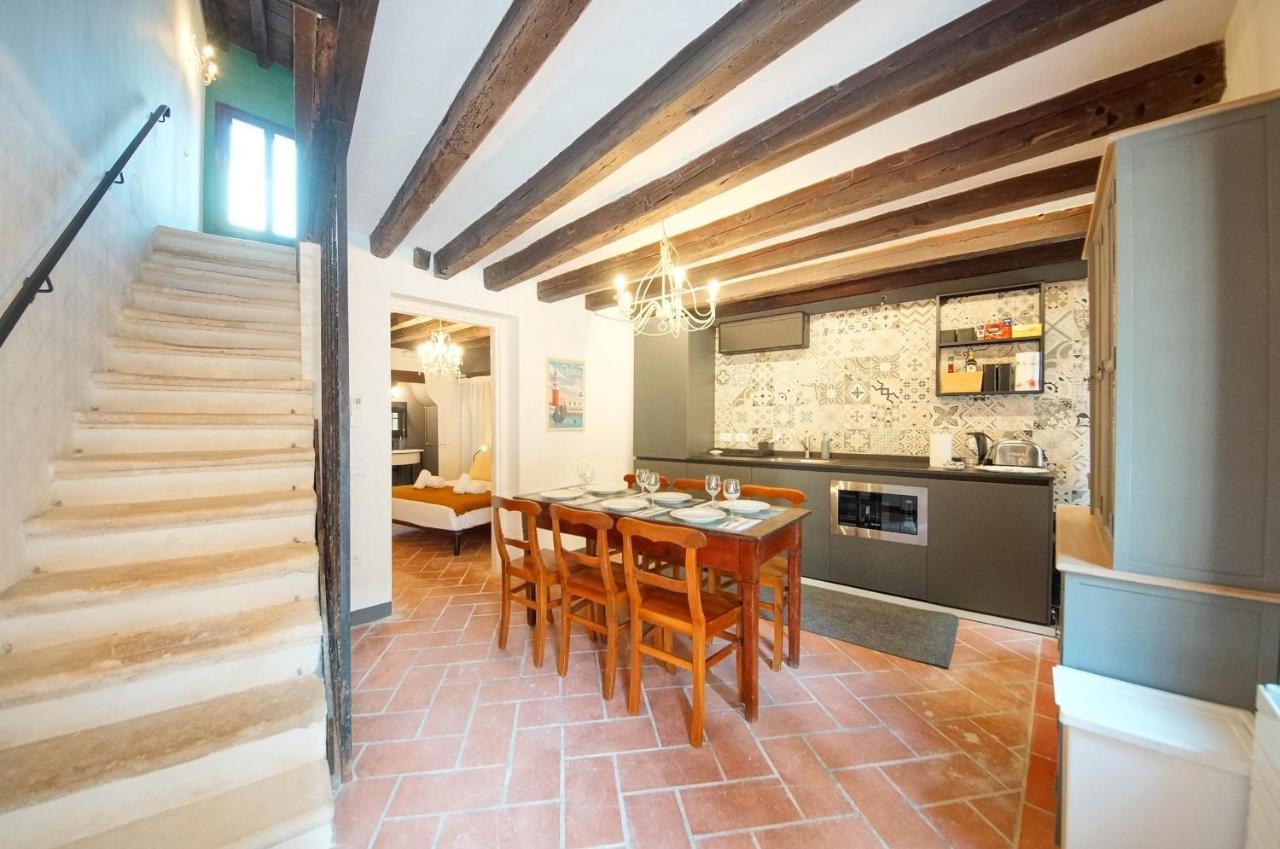 Dolcevita N 495 Biennale Apartment *
