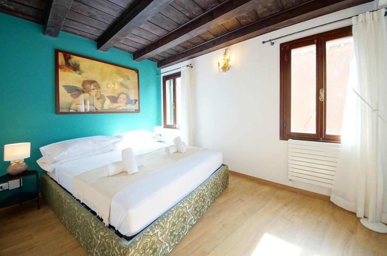 Apartment Dolcevita N 495 Biennale Venedig