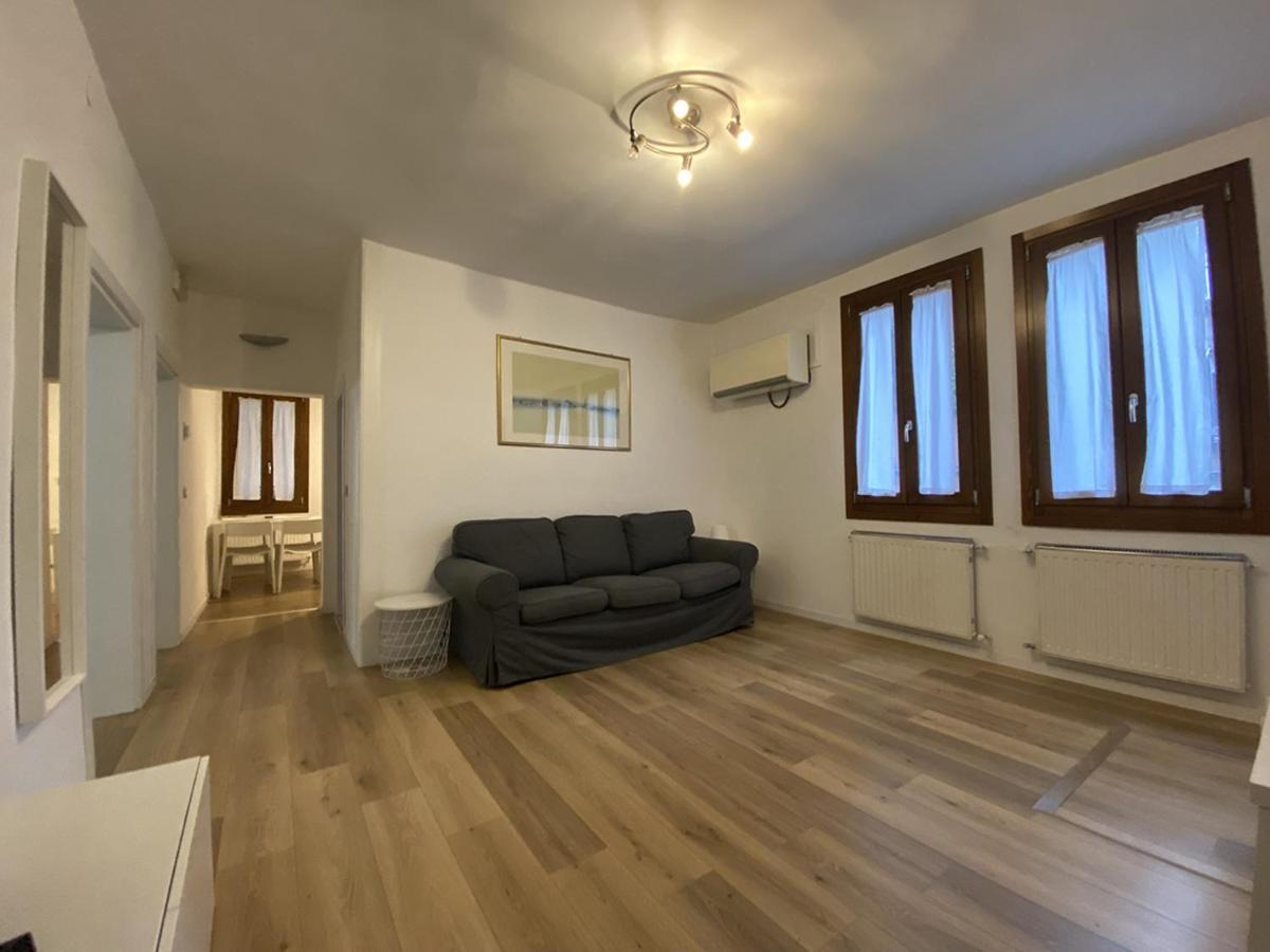 Appartement Ca' Veronese